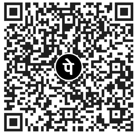 Payment QR Code